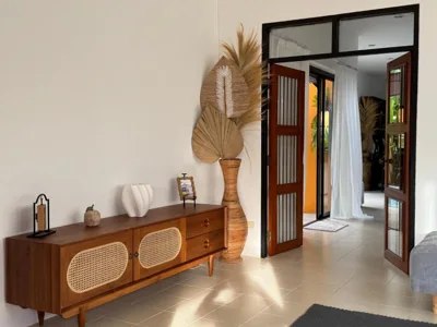 The Orange Villa Near Beach – Foto’s 4