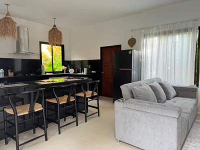 The Orange Villa Near Beach – Foto’s 15